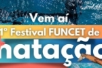 Inscri&ccedil;&otilde;es abertas para o 1&ordm; Festival FUNCET de nata&ccedil;&atilde;o!