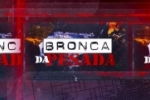 3 pessoas ficam gravemente feridas em colis&atilde;o entre carro e moto na Av. Tancredo Neves &ndash; LIVE: ESTAMOS NO AR! PROGRAMA BRONCA DA PESADA