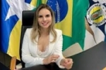 Prefeita Carla Redano convida popula&ccedil;&atilde;o a prestigiar Desf&iacute;le C&iacute;vico de 7 de Setembro  &ndash; Tema deste ano &eacute; “A cultura da paz”