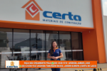Se est&aacute; pensando em construir ou reformar a Certa &eacute; o lugar!