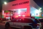 Casal é baleado enquanto transitava de moto na BR–364 em Porto Velho