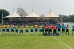 Copa América de Futebol Society reúne seleções Internacionais em Rondônia