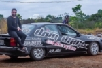 Jaru: Popular Dom Diego é assassinado com quatro tiros em sua residência