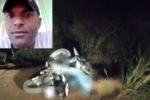 Morador de Jaru é assassinado em Gov. Jorge Teixeira