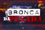 Foragido extremamente perigoso &eacute; detido com v&aacute;rias armas em casa &ndash; LIVE: ESTAMOS NO AR! PROGRAMA BRONCA DA PESADA