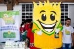 Governo de Rondônia realiza repasse dos valores doados para as entidades cadastradas no Programa Nota Legal Rondoniense