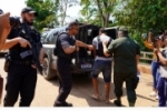 Bolívia captura o maior puxador de veículos em atuação entre Rondônia e Acre