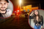 Ex–marido mata mulher e depois tira a própria a vida em Alvorada do Oeste