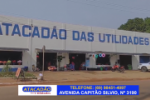 O m&ecirc;s das crian&ccedil;as est&aacute; chegando e o Atacad&atilde;o da Utilidades preparou muitas novidades para voc&ecirc;. Venha conferir!