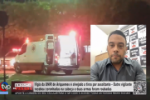 Delegado esclarece investiga&ccedil;&atilde;o &ndash; Vigia da UNIR de Ariquemes &eacute; alvejado a tiros por assaltante &ndash; V&iacute;deo