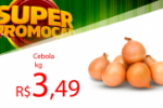 Na Quarta e Quinta Tropical do Supermercado Cana&atilde; voc&ecirc; enche o carrinho sem esvaziar o bolso!