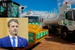 Indicação do Delegado Lucas requer construção de ponte de concreto na RO–140