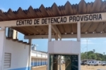 Operação prende apenados e faz buscas em investigação contra tribunal do crime no Urso Branco