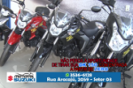 Quer sair de moto 0 KM e com zero de entrada? Ent&atilde;o venha para Moto Mil Suzuki porque aqui &eacute; o lugar certo!