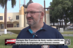 Par&oacute;quia S&atilde;o Francisco de Assis realiza convite aos moradores de Ariquemes para diversos eventos &ndash; V&iacute;deo