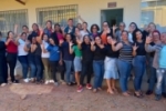 Rondônia é destaque em formação continuada para professores e técnicos educacionais