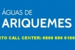 Vergonha: Ap&oacute;s tr&ecirc;s dias sem &agrave;guas em alguns setores &ndash; &Agrave;guas de Ariquemes disponibiliza 0800 690 0100 via WhatsApp e liga&ccedil;&otilde;es para solicitar caminh&atilde;o pipa com &agrave;gua