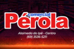 Quem pesquisa comprova que no Comercial P&eacute;rola voc&ecirc; compra muito e economiza mais ainda!