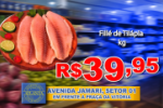Aproveite &agrave;s promo&ccedil;&otilde;es de segunda e ter&ccedil;a (18 e 19/09) do Atlanta Supermercado