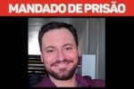 PROCURA–SE! COMPARTILHE E AJUDE A LOCALIZAR O FORAGIDO DA JUSTIÇA CONDENADO POR ESTUPRO