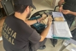 PF realiza Operação Beneficium contra empresários acusados de fraude em programa emergencial durante pandemia