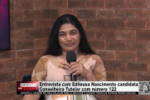Entrevista com Edileusa Nascimento candidata Conselheira Tutelar com n&uacute;mero 122 &ndash; V&iacute;deo
