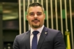 THIAGO FLORES COBRA O CALENDÁRIO DE ATENDIMENTO DOS BARCOS DA PREVIDÊNCIA SOCIAL NAS COMUNIDADES RIBEIRINHAS