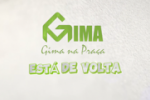 Gima na pra&ccedil;a em Ariquemes est&aacute; de volta e voc&ecirc; n&atilde;o pode ficar de fora dessa!