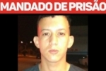 PROCURA–SE! COMPARTILHE E AJUDE A LOCALIZAR O FORAGIDO DA JUSTIÇA CONDENADO POR ESTUPRAR A PRIMA DE 11 ANOS DE IDADE EM JARU–RO