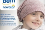 NOVALAR realiza campanha solidária em prol do Hospital do Amor