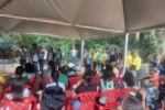 Dia de Campo promove práticas sustentáveis no cultivo da Castanha–da–Amazônia