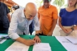 Cacoal beneficia 559 moradores na 2ª etapa de pavimentação do Bairro Embratel 