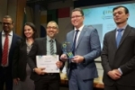 Governo de Rondônia conquista dois troféus na premiação do Tesouro Nacional de Qualidade da Informação Fiscal e Contábil