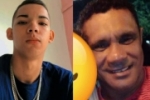 Acidente envolvendo duas motocicletas deixa dois mortos em São Miguel do Guaporé