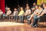 Governo do Estado promove mais capacidade técnico–profissional para alunos a oficiais e praças na Polícia Militar