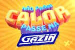 Temperatura subiu e n&atilde;o sabe o que fazer? N&atilde;o passe calor, passe na Gazin!
