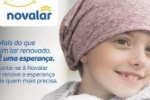 ALA DO BEM – NOVALAR E HOSPITAL DE AMOR DA AMAZÔNIA SE UNEM EM CAMPANHA SOLIDÁRIA