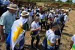 Estudantes premiados no concurso “Redação Turismo” visitam o Forte Príncipe da Beira, em Costa Marques