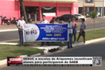 SEDUC e escolas de Ariquemes incentivam alunos para participarem do SAEB &ndash; V&iacute;deo