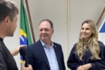 Deputado Pedro Fernandes destina emenda para melhorar unidades de sa&uacute;de de Ariquemes