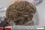Ap&oacute;s den&uacute;ncia de bicicleta furtada Pol&iacute;cia Militar descobre 2kg de subst&acirc;ncias entorpecentes no Setor 9 de baixo &ndash; V&iacute;deo