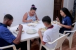 “Prato Fácil” chega à marca de 2 milhões de refeições ofertadas para famílias em situação de vulnerabilidade em Rondônia