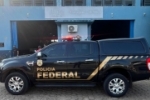 PF realiza operação contra fraude em licitação de transporte escolar em Rondônia