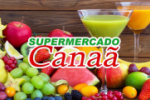 Na Quarta e Quinta Tropical do Supermercado Cana&atilde; voc&ecirc; enche o carrinho sem esvaziar o bolso!