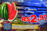 Venham para o Atlanta Supermercado e aproveitem as ofertas para esta quarta e quinta (27 e 28/09)