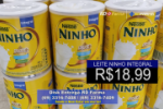 Compre e economize muito com o fecha m&ecirc;s RD Farma!