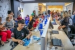 Projeto do Governo de Rondônia abre inscrições para capacitar alunos ao mercado de trabalho na área tecnológica – Vídeo