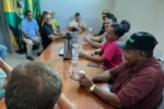 Emendas do senador Confúcio Moura beneficiam Jaru e Governador Jorge Teixeira