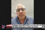 ENTREVISTA: Prefeitura lan&ccedil;a REFIS&ndash;2023 com descontos de at&eacute; 100% sobre juros e multas de d&iacute;vidas
