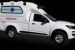 Delegado Lucas destina R$ 310 mil para comprar ambulância em Alta Floresta